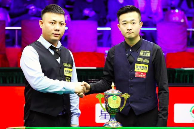 他们也在过 他们也在过