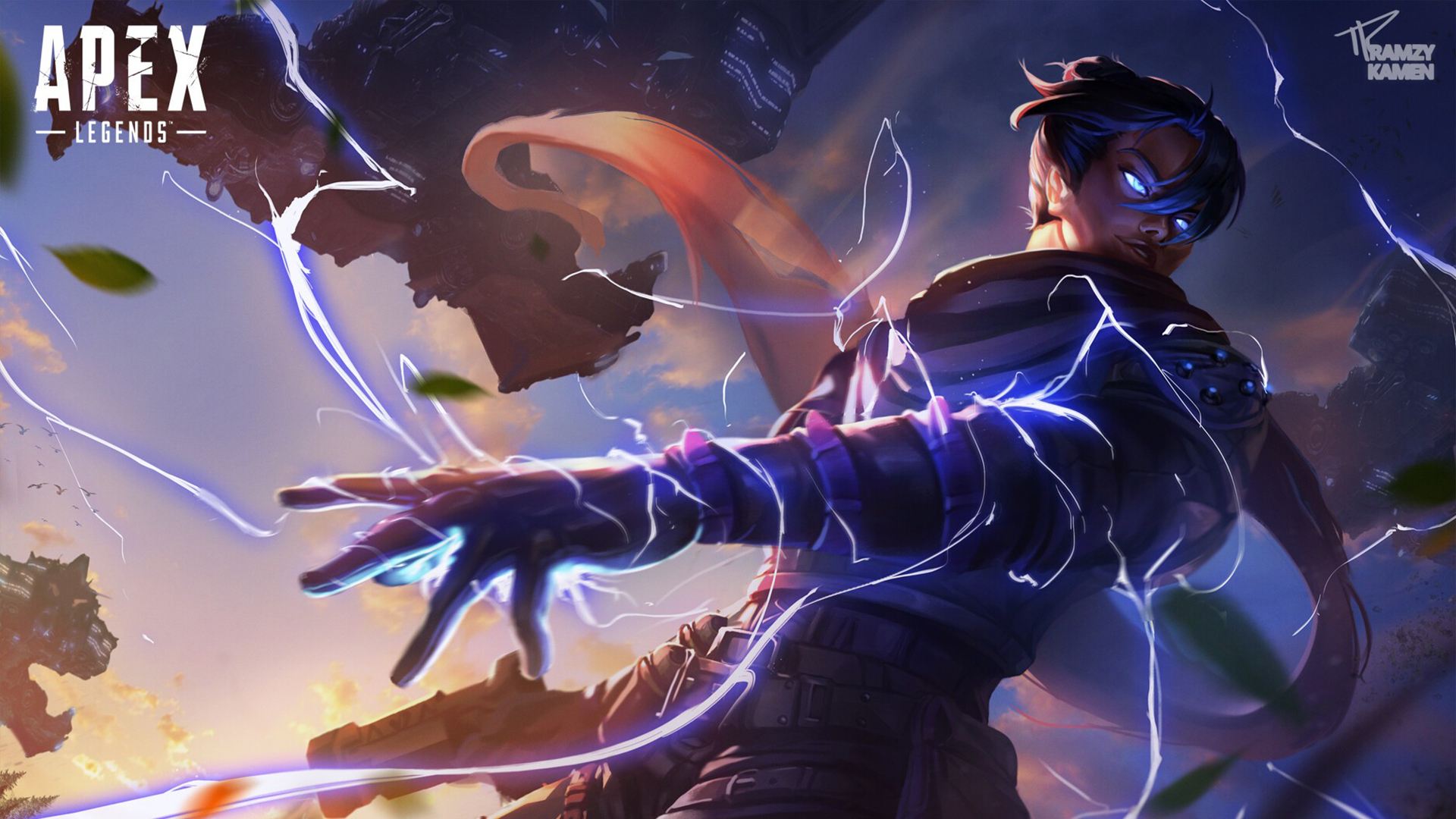 终结选择 终结选择